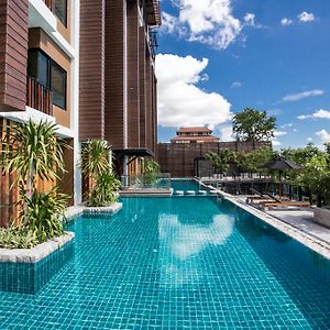 Natee The Riverfront Hotel Kanchanaburi