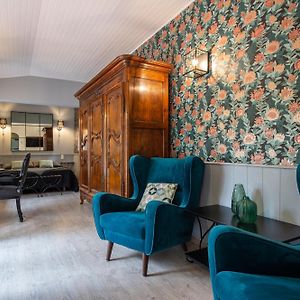 Double Room Terrace